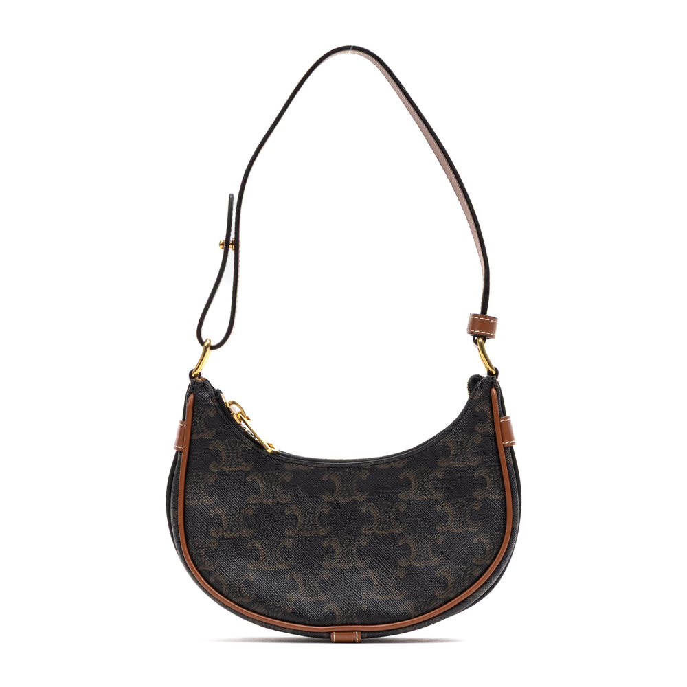 Celine Triomphe Ava Bag Mini